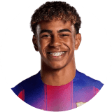 لامين يامال