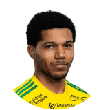 Djair Parfitt-Williams