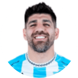 ليوناردو دياز