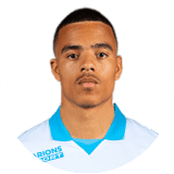 ماسون جرينوود