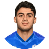 محمد أبوزريق شرارة